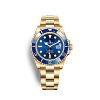 Rolex 126618LB Submariner Royal Blue - New