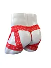 Lace Leggings Men's Sexy Thongs