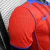 2025/2026 Player Version Psg Paris Third Away Football Shirt 1:1 Thai Quality