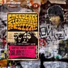 Creedence Clearwater Revival - Vintage Metal Signs - 20*30cm/30*40cm - Music
