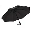 2024 Latest Umbrella with Fan USB Power Bank Umbrella Summer Cooling Fan Umbrella Golf Special Umbrella