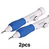 >Sale<Embroidery Punch Needle Kit Magic Needle for Embroidery Needles Pen for DIY Sewing Tools