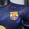 2025/2026 Player Version Barcelona Special Edition Football Shirt 1:1 Thai Quality