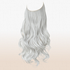 High Quality Halo Hair Extensions