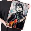 Bob Dylan - Vintage Metal Signs - 20*30cm/30*40cm - Music