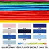 Cotton Cross Stitch Thread Kit 100% Egyptian Cotton High quality