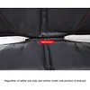 Auto Children Safety Pads Child Baby Seat Protector for Baby Kid Car Accessories