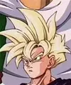 1/6 & 1/4 Scale Warrior 02 Super Saiyan 2 Son Gohan - Dragon Ball Resin Statue - Cpr Studio