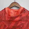 2021/2022 Manchester United Jersey Windbreaker Red love fball