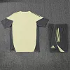 2025-2026 Real Madrid Training Suit Football Shirt 1:1 Thai Quality
