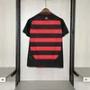 2025-2026 Woman Flamengo Home Football Shirt 1:1 Thai Quality