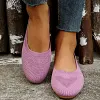 ?Last Day 49% OFF - Women's Woven Breathable Flat Orthopaedic Shoes(🎁Christmas Hot Sale🎁)