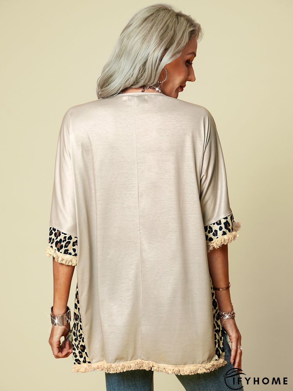 Easter Printed Tops | IFYHOME