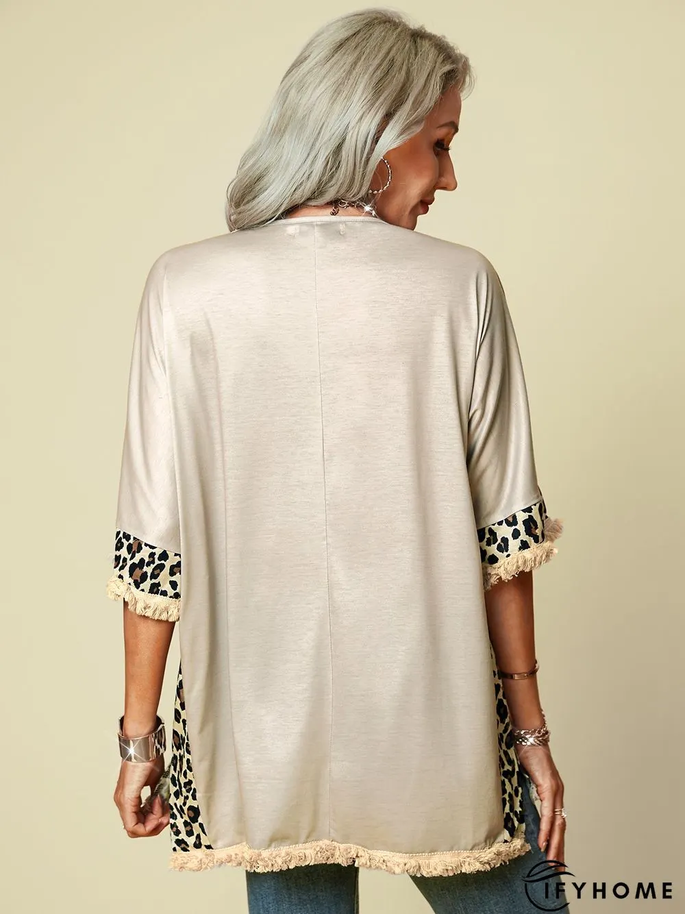 Easter Printed Tops | IFYHOME