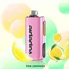 VAPEPIE Max 40000 PUFFS - Pierwszy na świecie ultracienki Vape o dużej pojemności