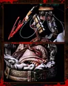 1/6 Scale Levi&middot;Ackerman - Attack on Titan Resin Statue - LC Studios