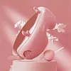 Eye Forehead Massager Electric USB Vibration Alleviate Pain Relieve Fatigue New