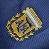 1998 Retro Argentina away Football Shirt 1:1 Thai Quality