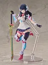 Grid Tector Ver. Rikka Takarada - SSSS. Gridman Official Statue - Good Smile Arts Shanghai