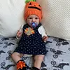 Top Doll Brands So Real Newborn 20'' Alarcon Reborn Silicone Baby Toddler Doll Creepy Girl - RBBI-Myrebornbabydoll&reg; Myrebornbabydoll&reg;