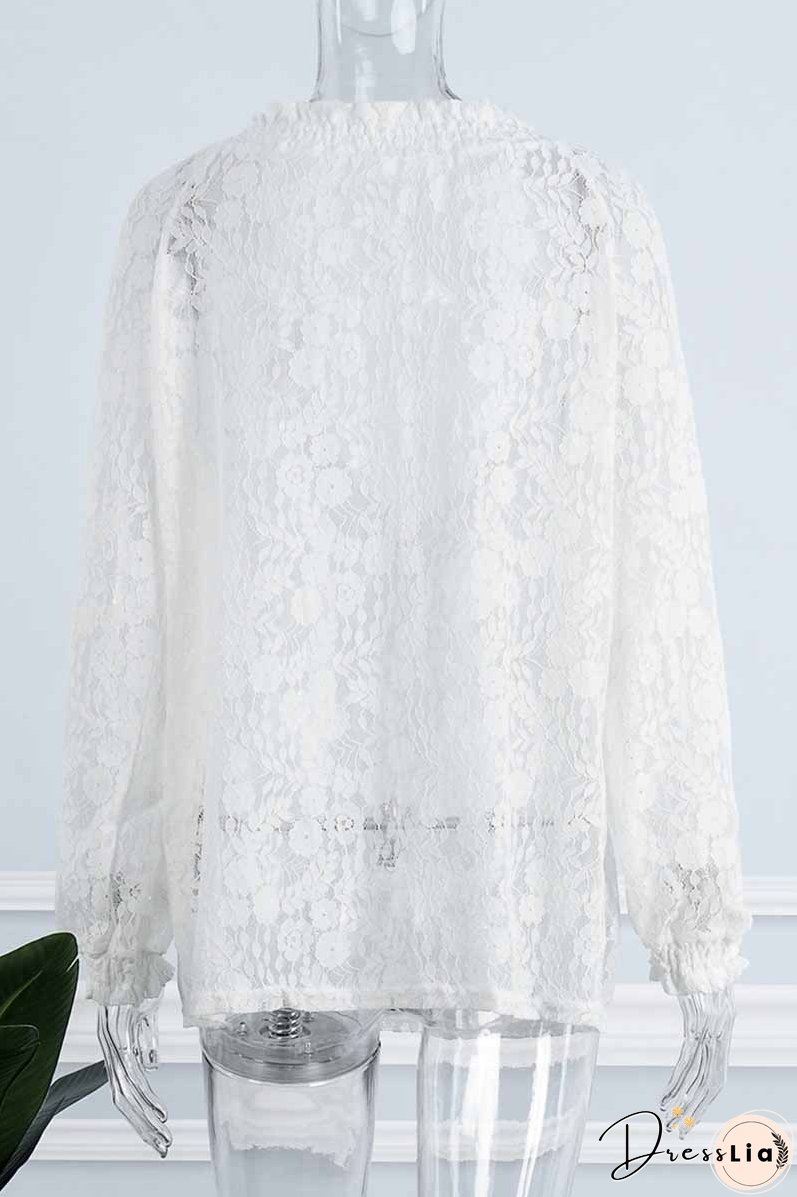 Stylish and Elegant Blouse