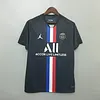 2019/2020 Retro Psg Paris Saint-Germain Fourth Away_Football Shirt 1:1 Thai Quality