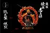 1/6 Scale Rengoku Kyoujurou with LED - Demon Slayer: Kimetsu no Yaiba Resin Statue - JM Studios