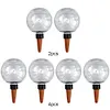 500ML Self Watering Globes Automatic Plant Waterer for Plant Indoor Outdoor