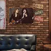 Heart - Vintage Metal Signs - 20*30cm/30*40cm - Music