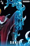 Ifrit Jambe Sanji - ONE PIECE Resin Statue - TD-Studio