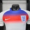 2025/2026 Player Version England Home Football Jersey 1:1 Thai quality love fball
