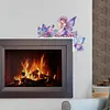 Butterfly Diamond Door Frame DIY Diamond Painting Door Corner Sign Kit