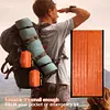 2 Pack Emergency Sleeping Bag Waterproof Survival Sleeping Bag Thermal Bivy Sack