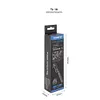 Bike Torque Wrench 3-10N.m Bike Spanner Tool Bicycle Accessories (Black)