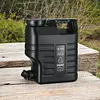 12L Camping Water Jug with Faucet Portable Water Tank for Vehicle Car Camping