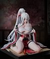 1/6 Scale Hiyuki - Wuthering Waves Resin Statue - MIYIN Studios