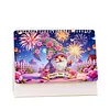 2027 Diamond Painting Monthly Calendar Kit Diamond Art Calendar for DIY Crafts