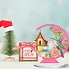 5D DIY Diamond Painting Special Shape Desk Ornament Flower Bird Decor Kit