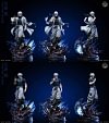 1/6 Scale Satoru Gojo with LED - Jujutsu Kaisen Statue - JJking Studio