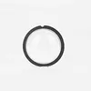 2Pcs Lens Guard PC Protective Cover for Tesla Model Y Juniper/Model YL 2025 2026