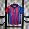 2004/2005 Retro Barcelona Home Football Shirt 1:1 Thai Quality love fball