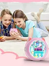 Cute Silicone Case for Punirunes Interactive Digital Toy Protective Cover