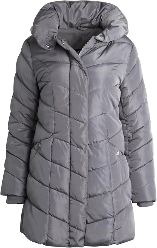Nigikala Nigikala And Winter Pure Cotton Warm Coat MG590