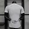 2024/2025 Player Version Al-Ittihad Away Jersey 1:1 Thai Quality 