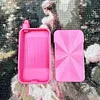 Boat-Shaped Diamond Painting Dot Tray Fully Enclosed Design Drills Storage Tray DIY Diamond Art Accessories