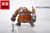 1/20 Scale World Zukan Rhydon & Rhyhorn / Rhyperior / Nidoking Set / Cloyster & Kangaskhan / Electivire Set - Pokemon Resin Statue - KING Studios