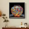 Gorgeous Vase-Special Shaped Diamond Painting Kit