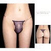 Men's Sissy Panties Femboy Panty Thong Underwear Jockstrap Lingerie for Cross-dressers