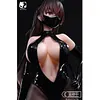1/4 Scale Bunny Girl Ver. Kono-chan - Original Design Statue - Bear Panda Studio