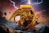 Card Series The Winged Dragon of Ra - Duel Monsters/ Yu-Gi-Oh! Resin Statue - WASP Studios